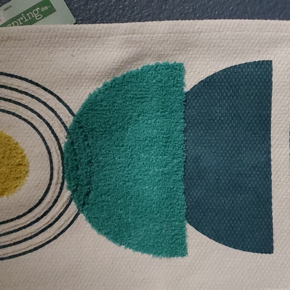 Spring Shop Rising Sun Banner Wall Hanging - Picture 3 of 11